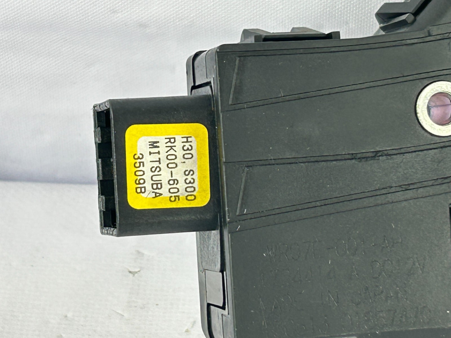 2014-2021 Mazda 6 Sunroof Moonroof Power Motor Actuator Unit OEM GKL4-69-870A