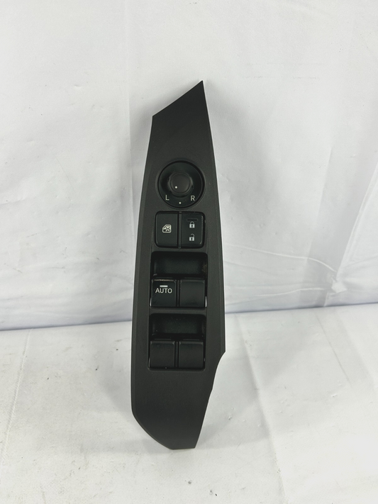 2014-2021 Mazda 6 Front Left Driver Door Window Control Switch OEM GJR9-66-350B
