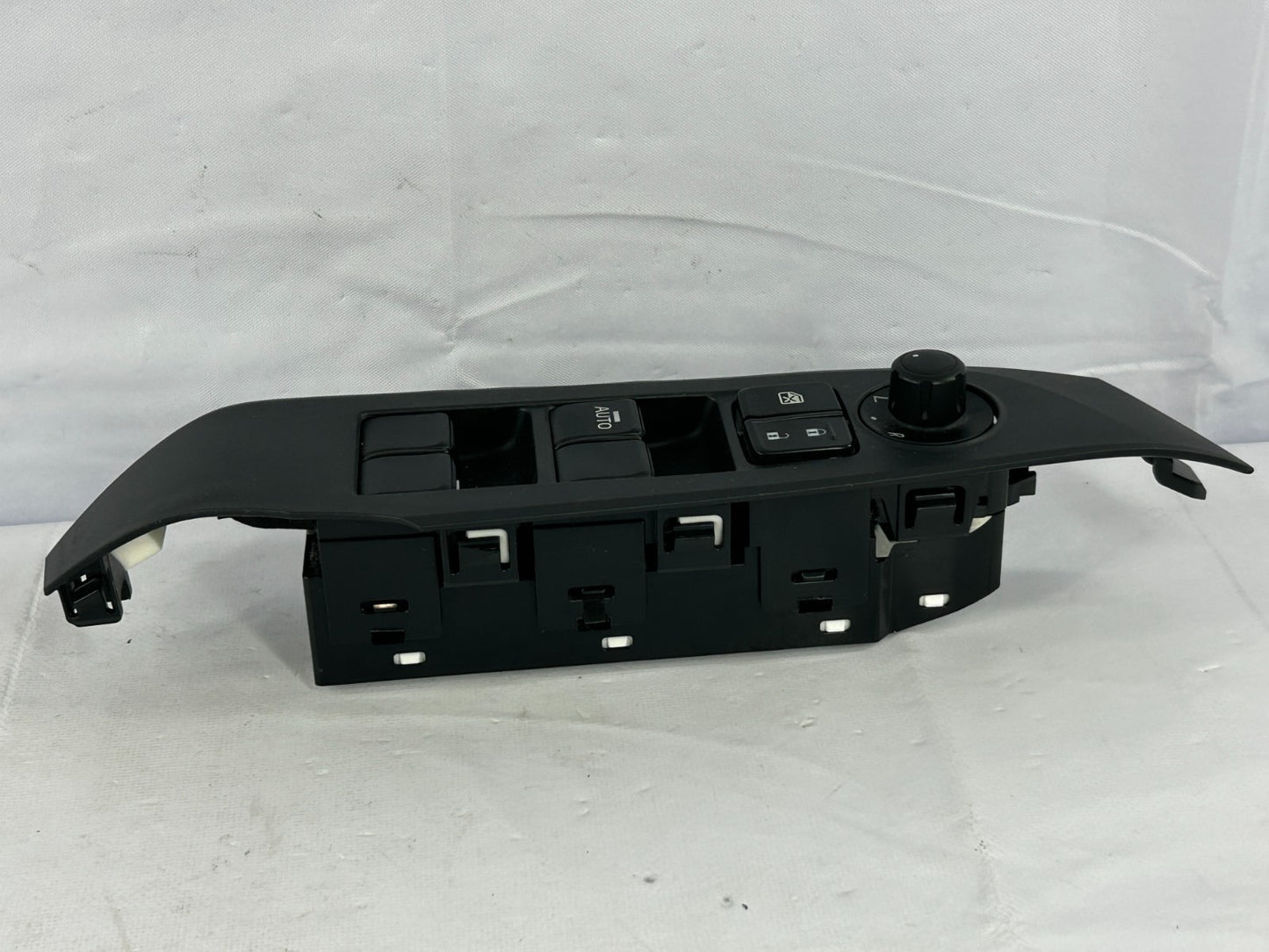 2014-2021 Mazda 6 Front Left Driver Door Window Control Switch OEM GJR9-66-350B