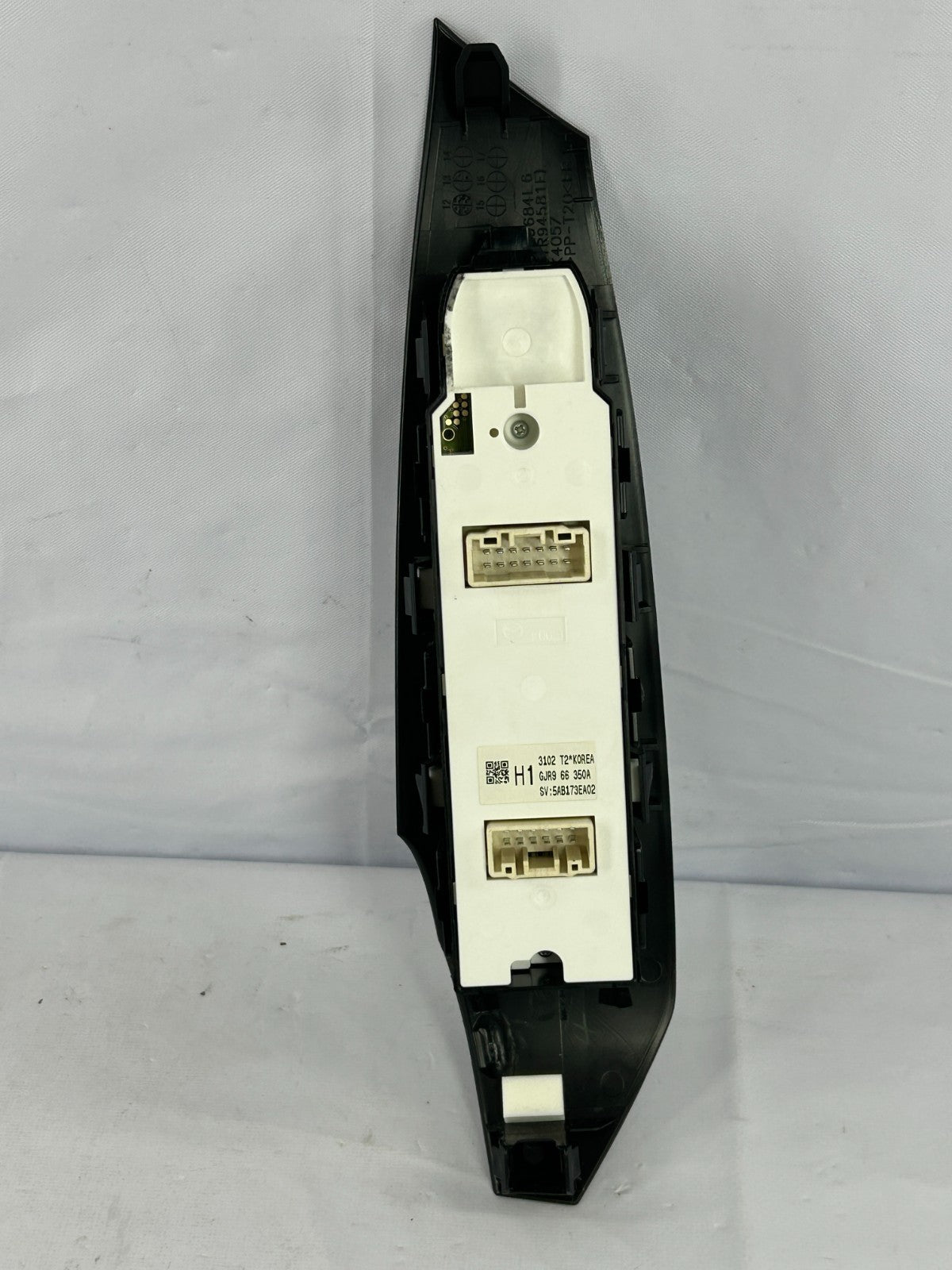 2014-2021 Mazda 6 Front Left Driver Door Window Control Switch OEM GJR9-66-350B
