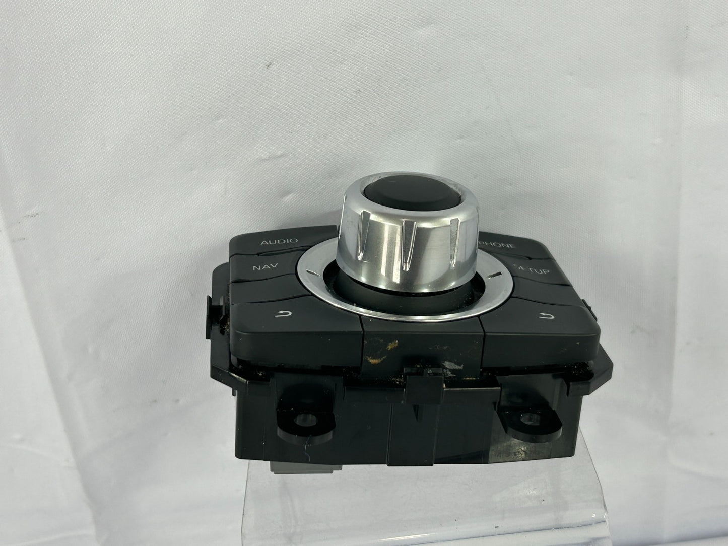 2014-2015 Mazda 6 Navigation Radio Switch Music Controller OEM GKL1-66-CM0B