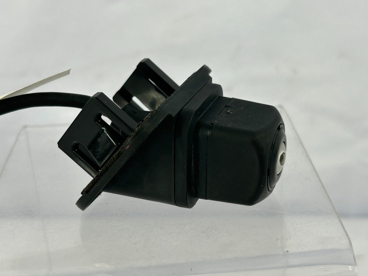 2014-2015 Mazda 6 Tailgate Liftgate Rear View Parking Camera OEM GJT1-67-RC0C