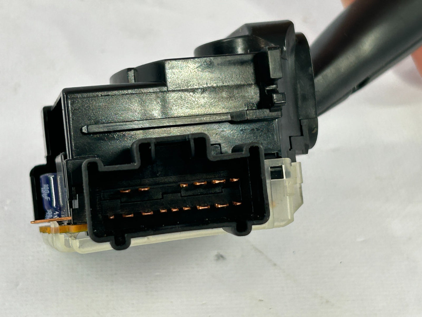 2001-2004 Toyota Sequoia Windshield Wiper Switch Assembly OEM 84652-0C030