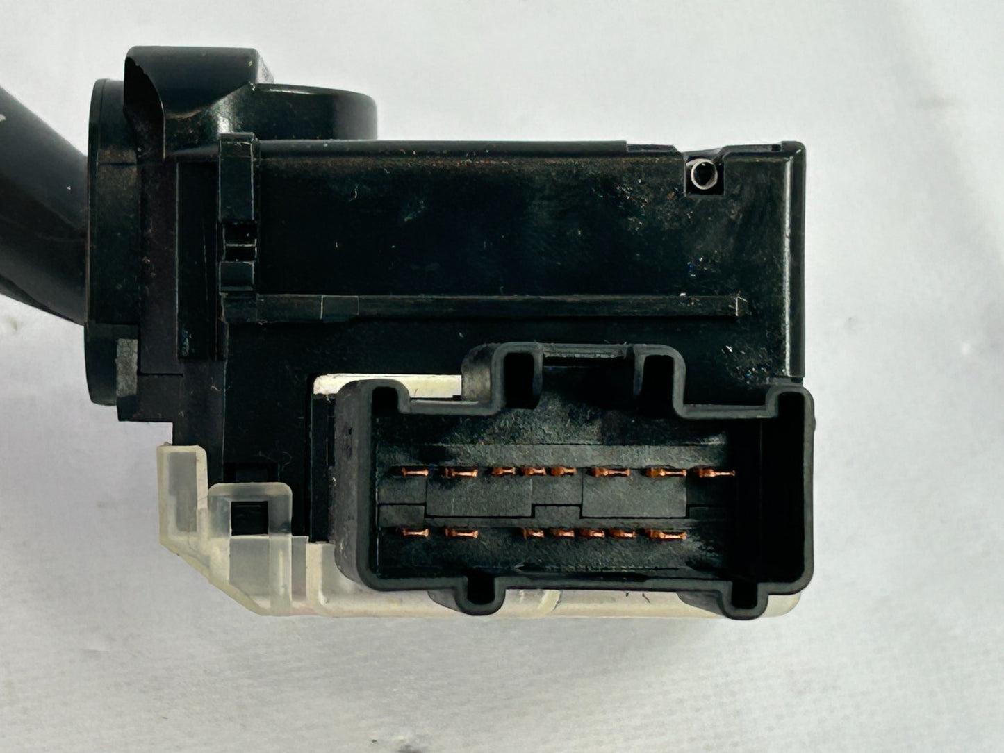 2001-2007 Toyota Sequoia Headlight Fog Light Turn Signal Switch OEM 84140-0C030