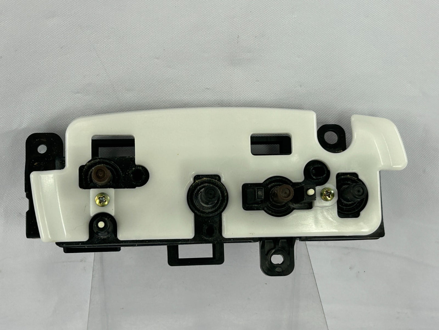 2001-2004 Toyota Sequoia Front Right Side Seat Control Switches OEM 84922-34010