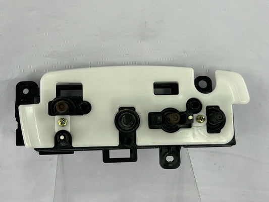 2001-2004 Toyota Sequoia Front Right Side Seat Control Switches OEM 84922-34010