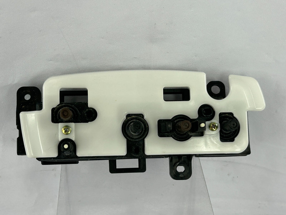 2001-2004 Toyota Sequoia Front Right Side Seat Control Switches OEM 84922-34010