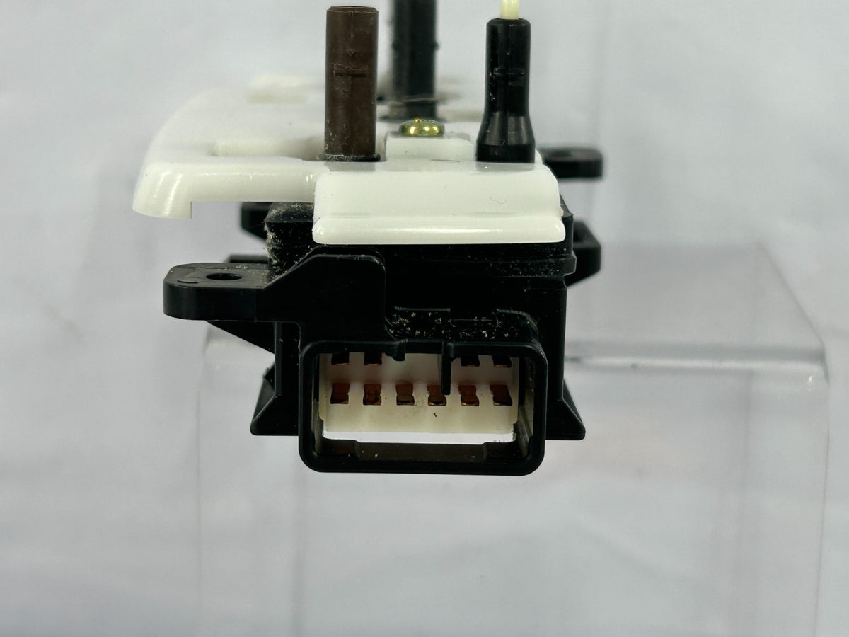2001-2004 Toyota Sequoia Front Right Side Seat Control Switches OEM 84922-34010