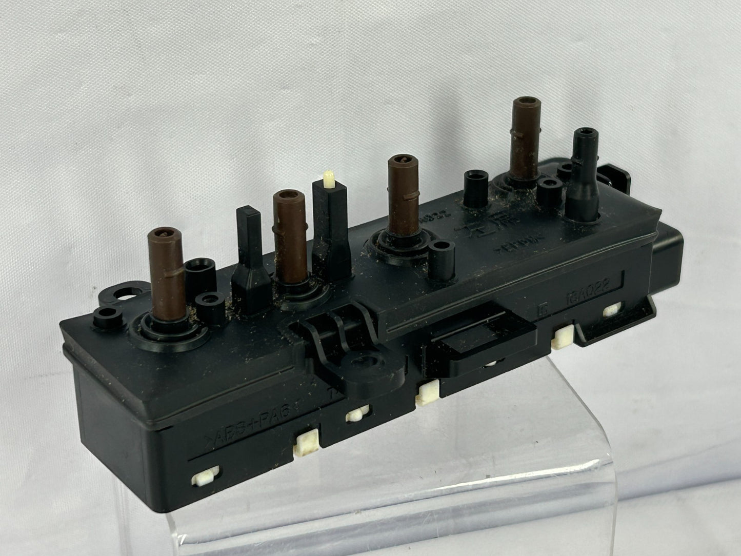 01-05 Toyota Sequoia Front Left Seat Adjustment Control Switches OEM 84922-33130