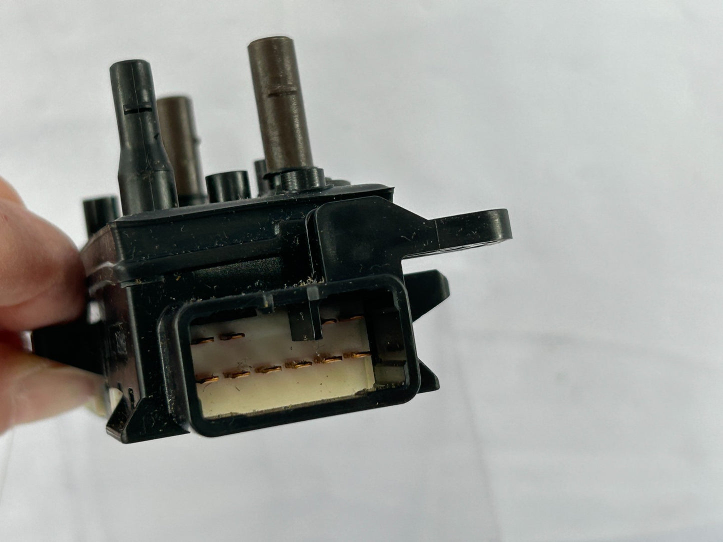 01-05 Toyota Sequoia Front Left Seat Adjustment Control Switches OEM 84922-33130