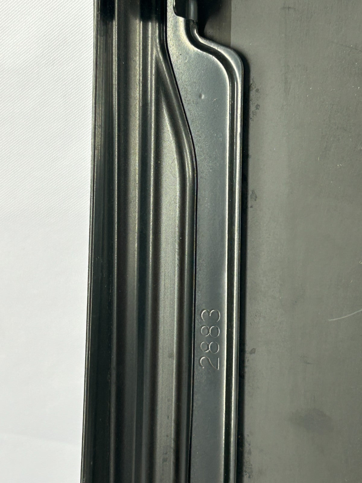 2016-2021 Mazda CX-3 Sunroof Moonroof Sliding Glass Panel OEM DH2N-69-810A
