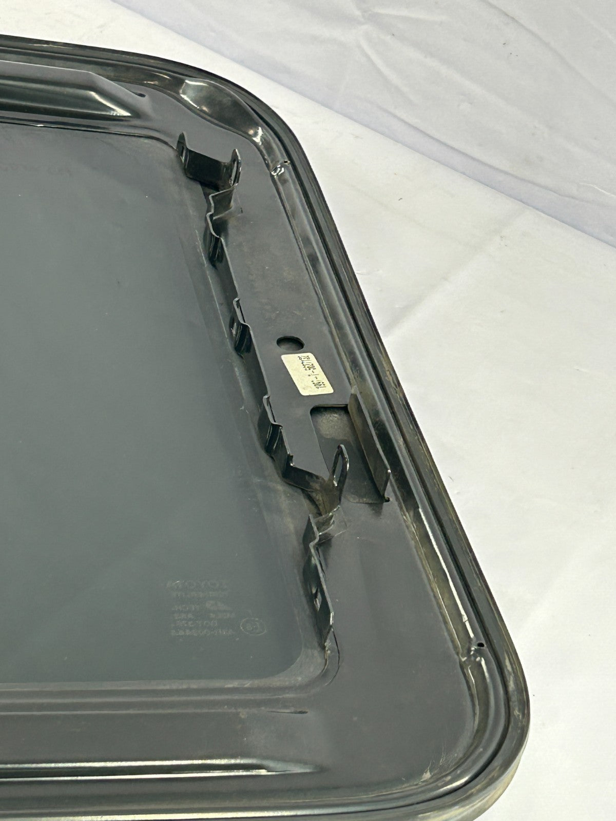 1997-2001 Toyota Camry Sunroof Sun Roof Moon Roof Sliding Glass OEM 63201-AA010
