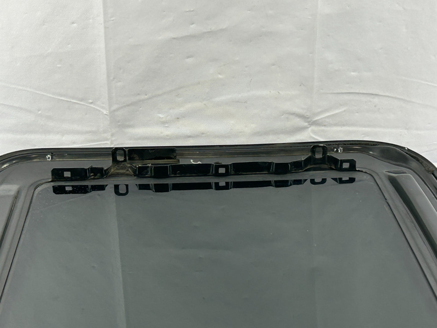 1997-2001 Toyota Camry Sunroof Sun Roof Moon Roof Sliding Glass OEM 63201-AA010