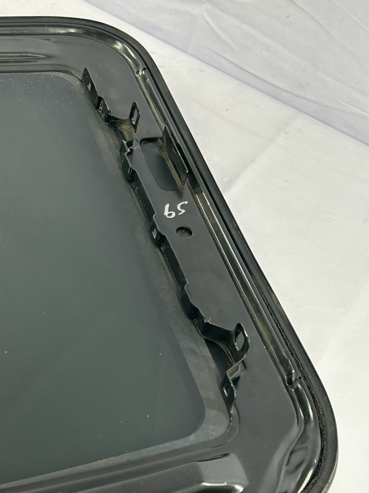 1997-2001 Toyota Camry Sunroof Sun Roof Moon Roof Sliding Glass OEM 63201-AA010