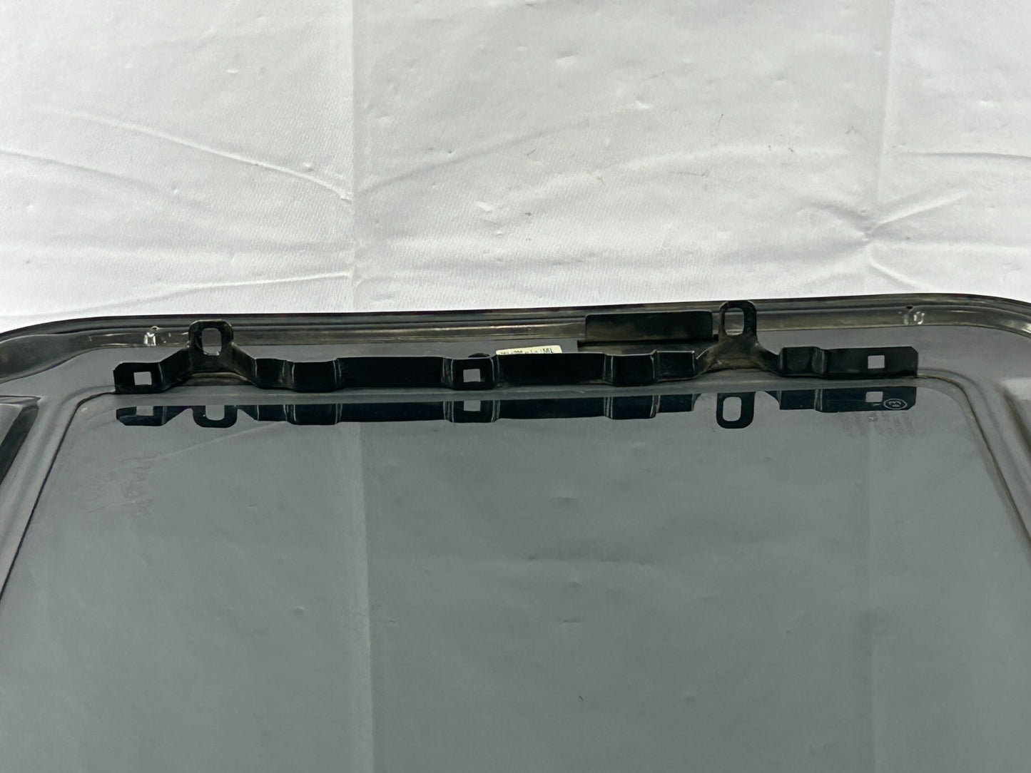 1997-2001 Toyota Camry Sunroof Sun Roof Moon Roof Sliding Glass OEM 63201-AA010