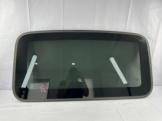 05-08 Honda Pilot Sunroof Moonroof Sun Moon Roof Glass Panel OEM 70200-S9V-A01
