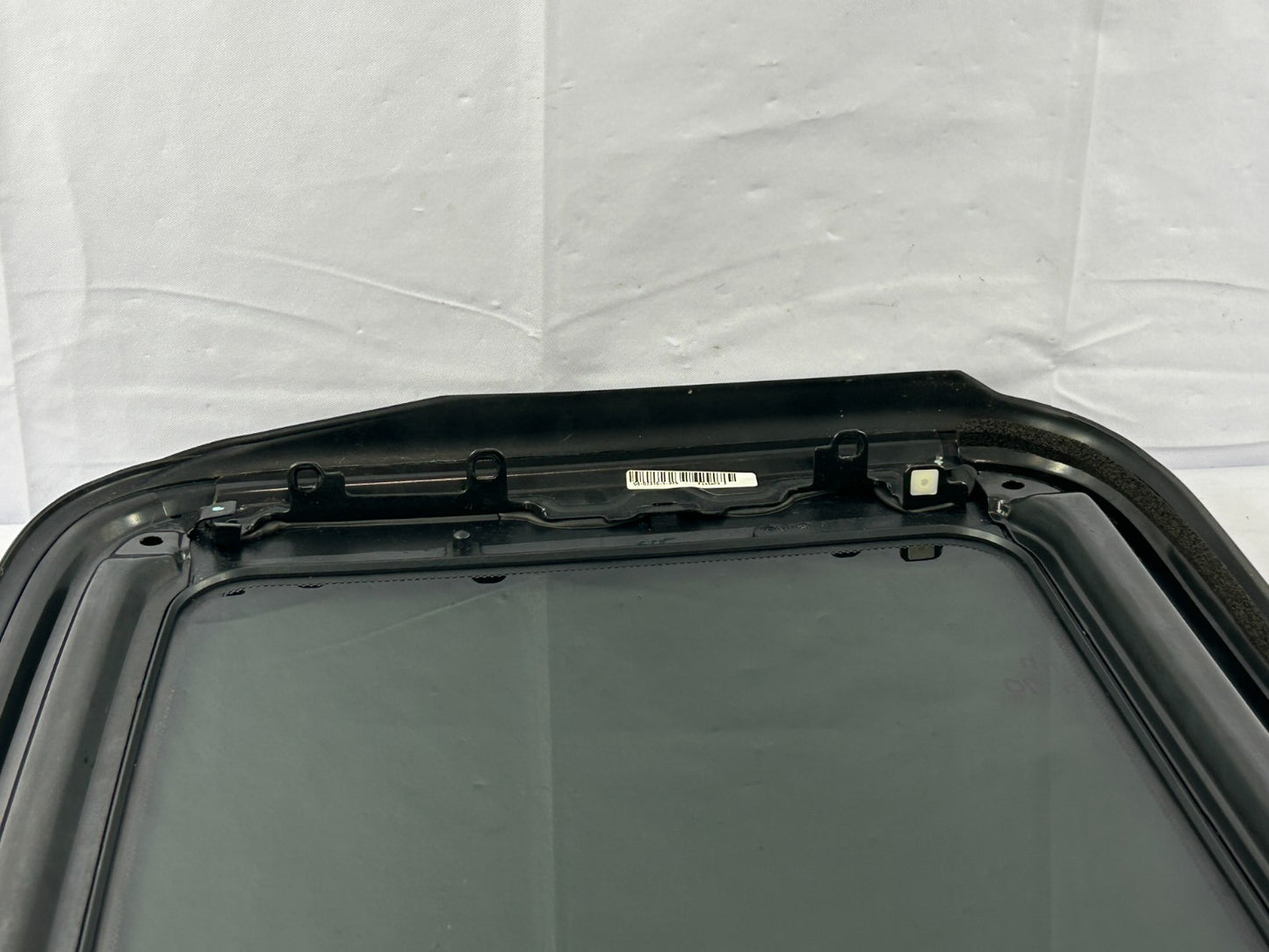 05-08 Honda Pilot Sunroof Moonroof Sun Moon Roof Glass Panel OEM 70200-S9V-A01
