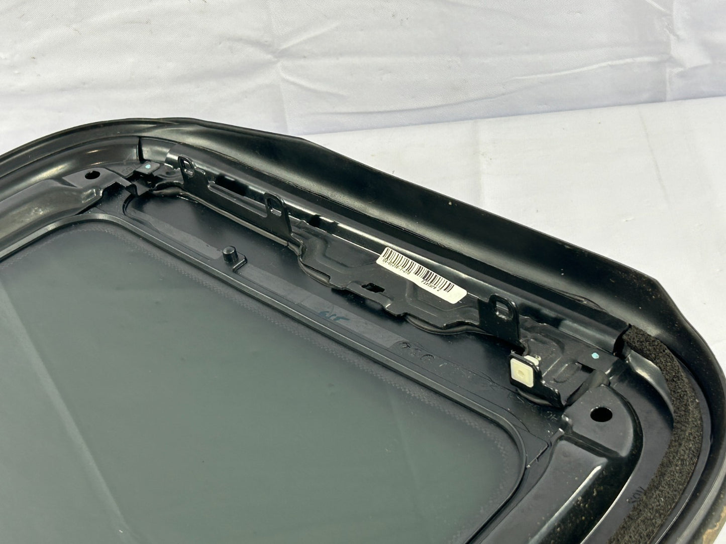 05-08 Honda Pilot Sunroof Moonroof Sun Moon Roof Glass Panel OEM 70200-S9V-A01