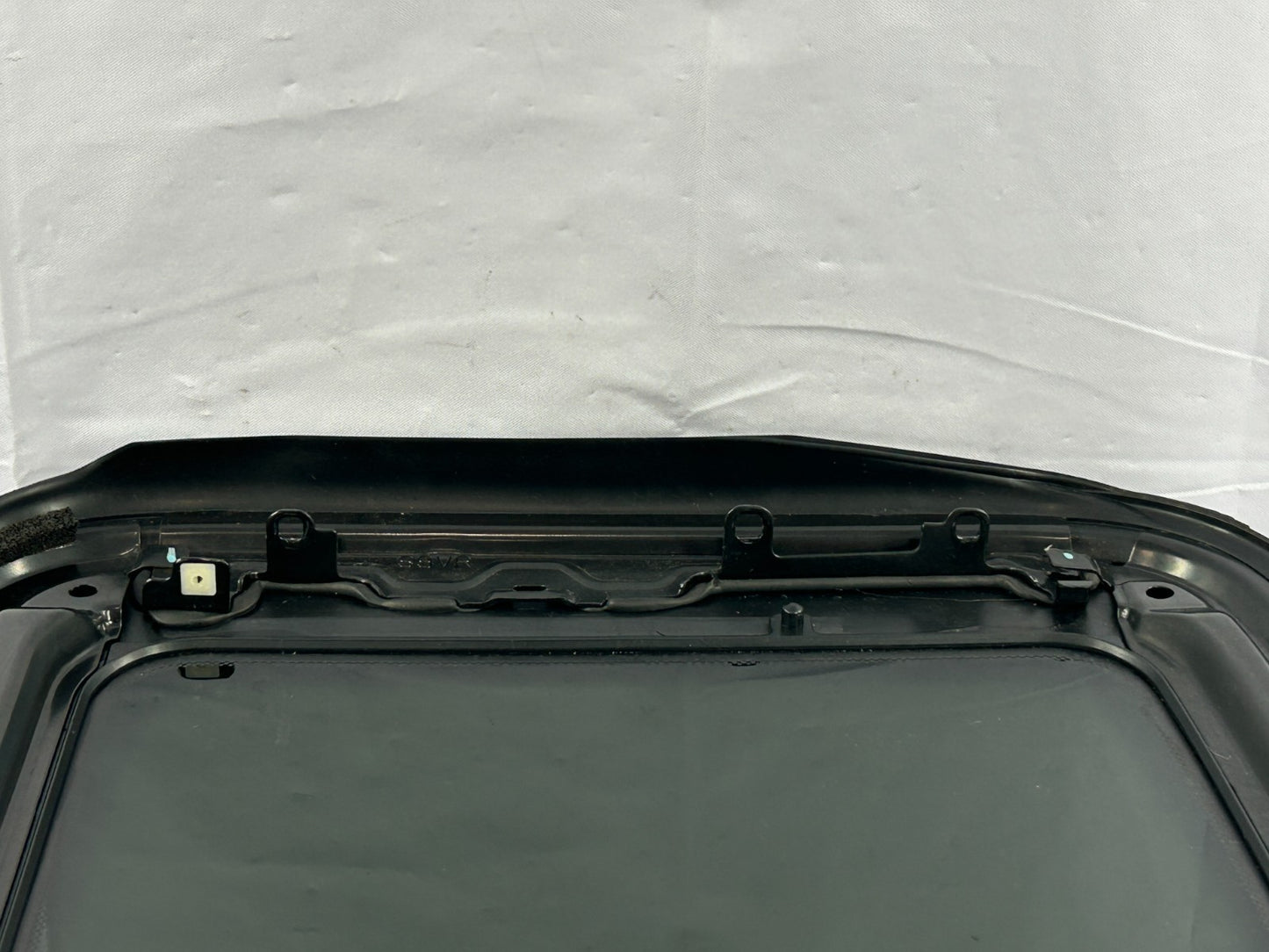 05-08 Honda Pilot Sunroof Moonroof Sun Moon Roof Glass Panel OEM 70200-S9V-A01
