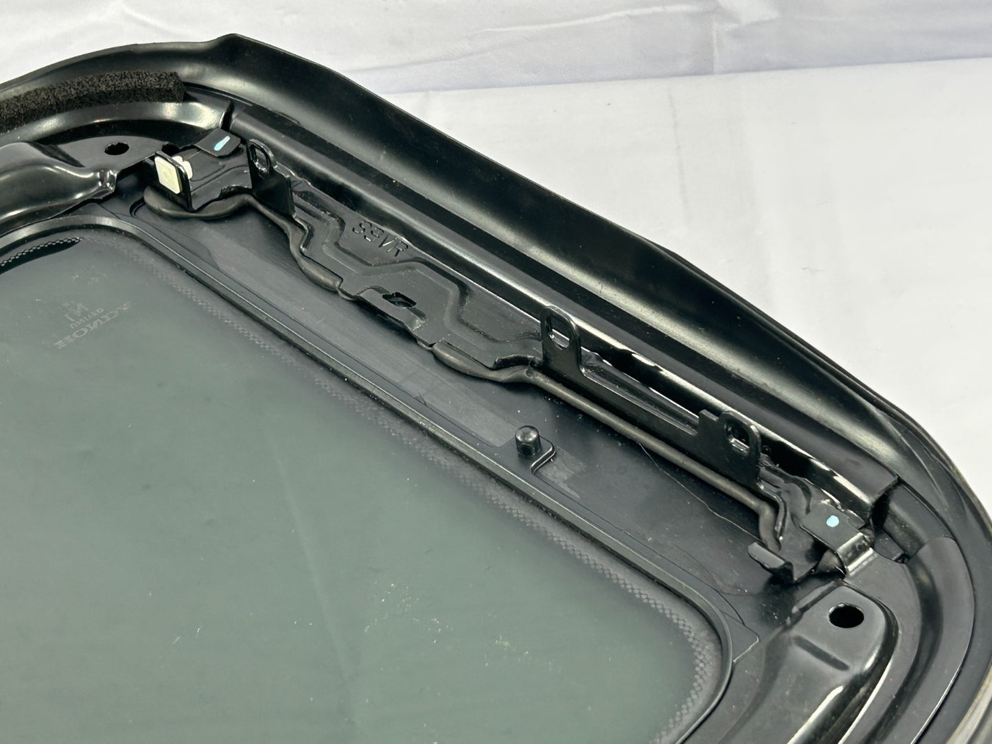 05-08 Honda Pilot Sunroof Moonroof Sun Moon Roof Glass Panel OEM 70200-S9V-A01