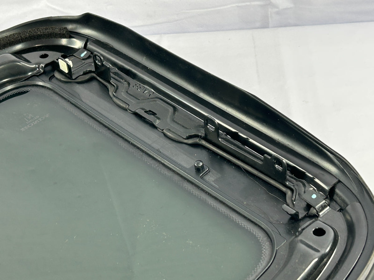 05-08 Honda Pilot Sunroof Moonroof Sun Moon Roof Glass Panel OEM 70200-S9V-A01