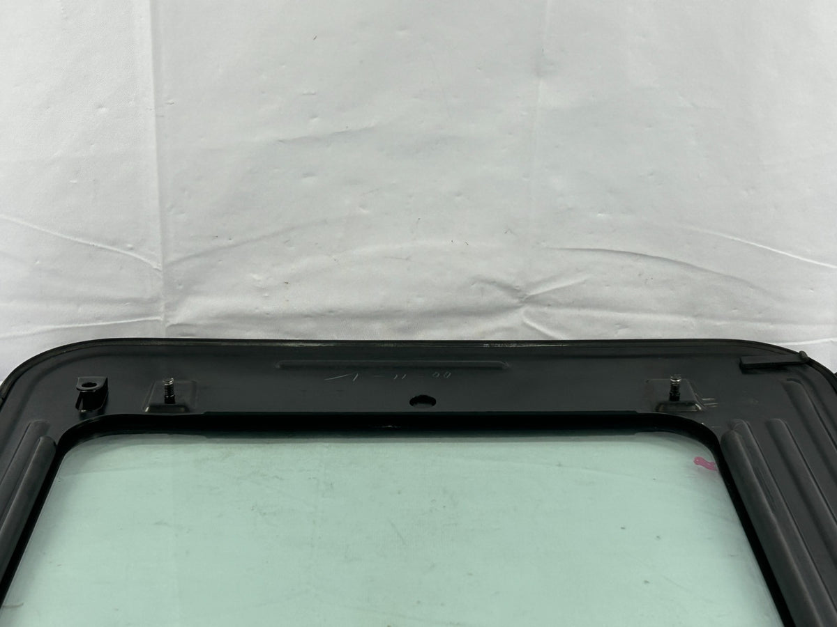 2000-2004 Nissan Pathfinder Sunroof Sun Roof Moonroof Top Glass OEM 91210-5W501