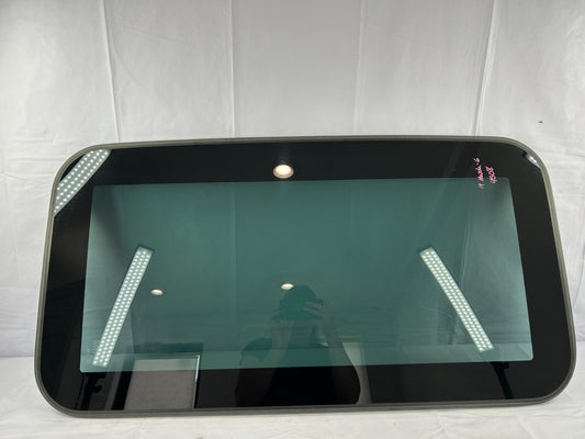 10-21 Mazda 6 Sunroof Sun Roof Moon Roof Sliding Glass Panel OEM BBM6-69-810C
