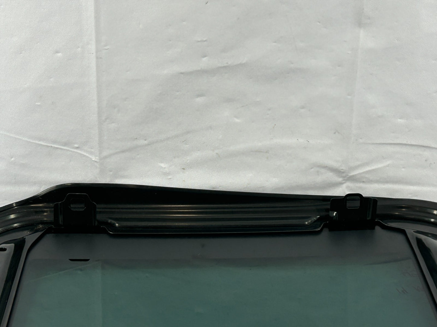 10-21 Mazda 6 Sunroof Sun Roof Moon Roof Sliding Glass Panel OEM BBM6-69-810C