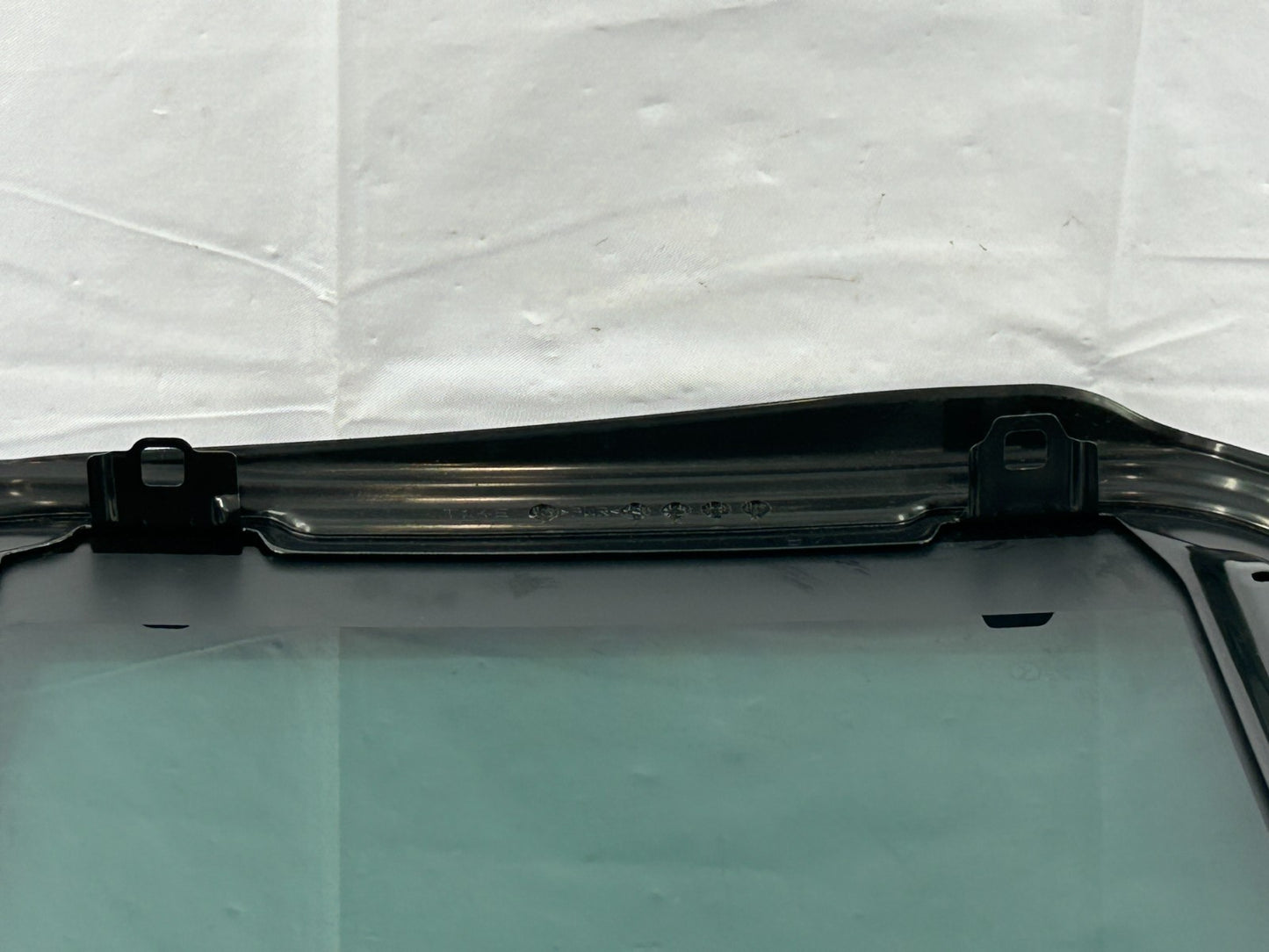 10-21 Mazda 6 Sunroof Sun Roof Moon Roof Sliding Glass Panel OEM BBM6-69-810C