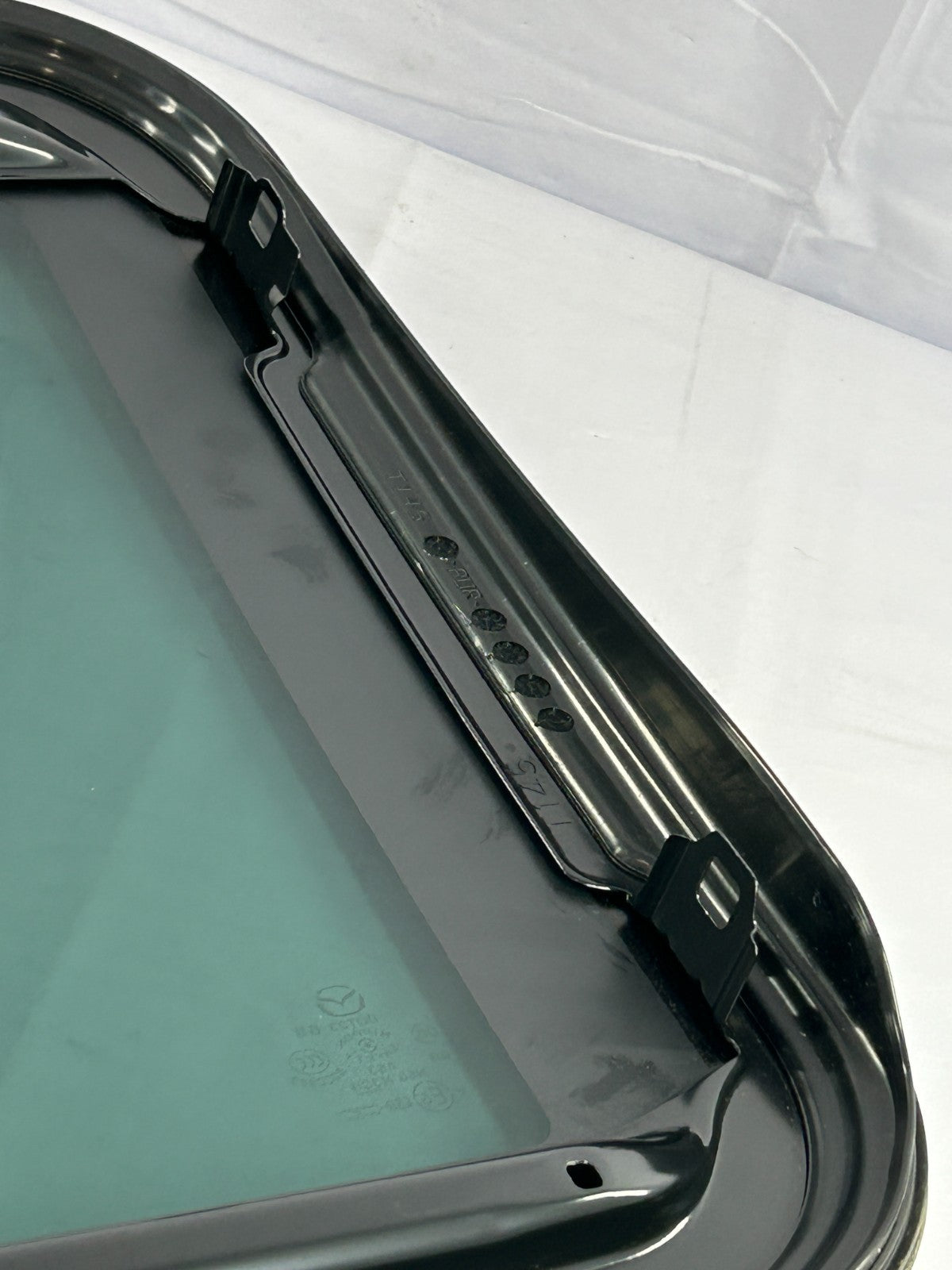 10-21 Mazda 6 Sunroof Sun Roof Moon Roof Sliding Glass Panel OEM BBM6-69-810C