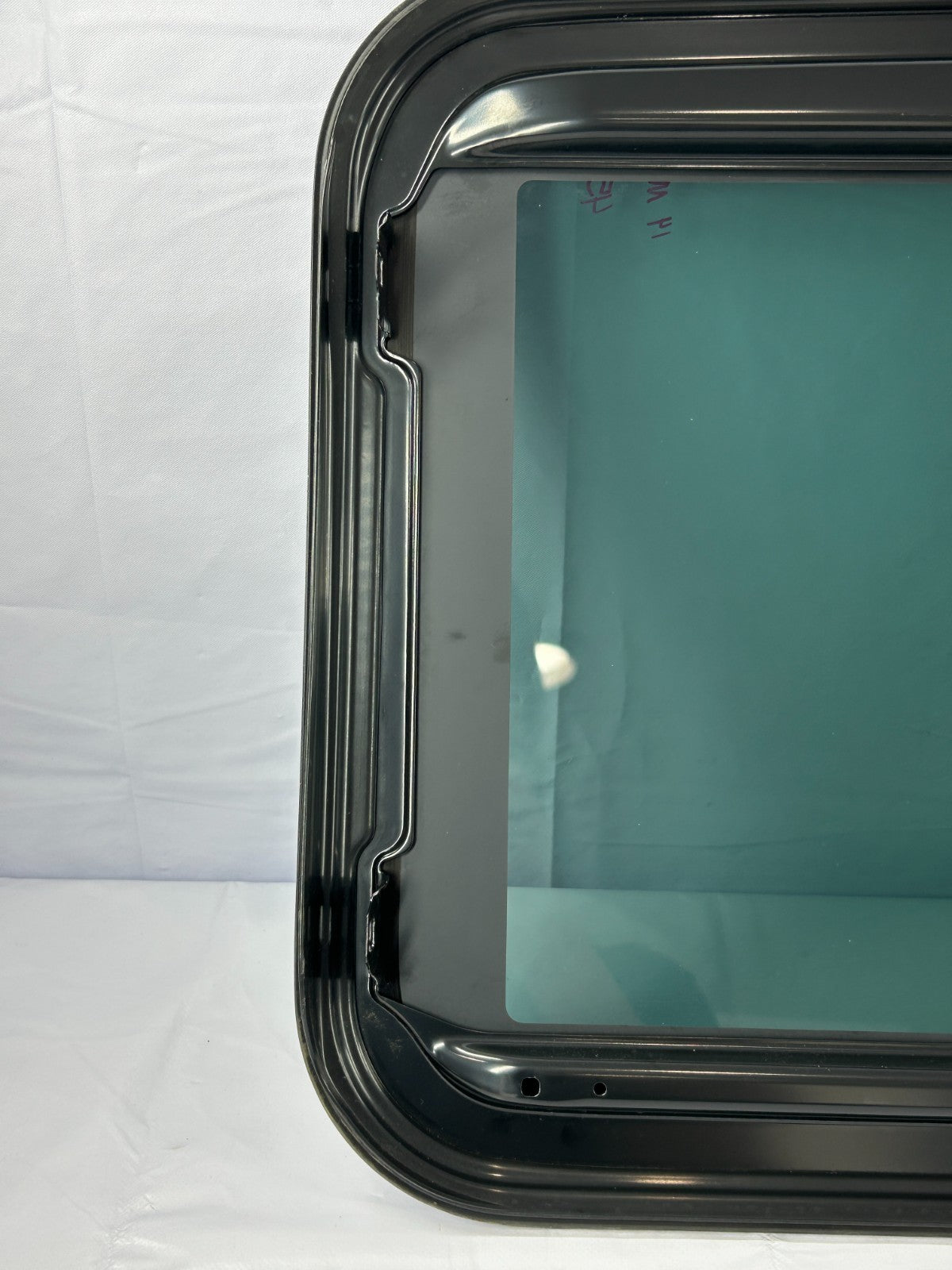 10-21 Mazda 6 Sunroof Sun Roof Moon Roof Sliding Glass Panel OEM BBM6-69-810C