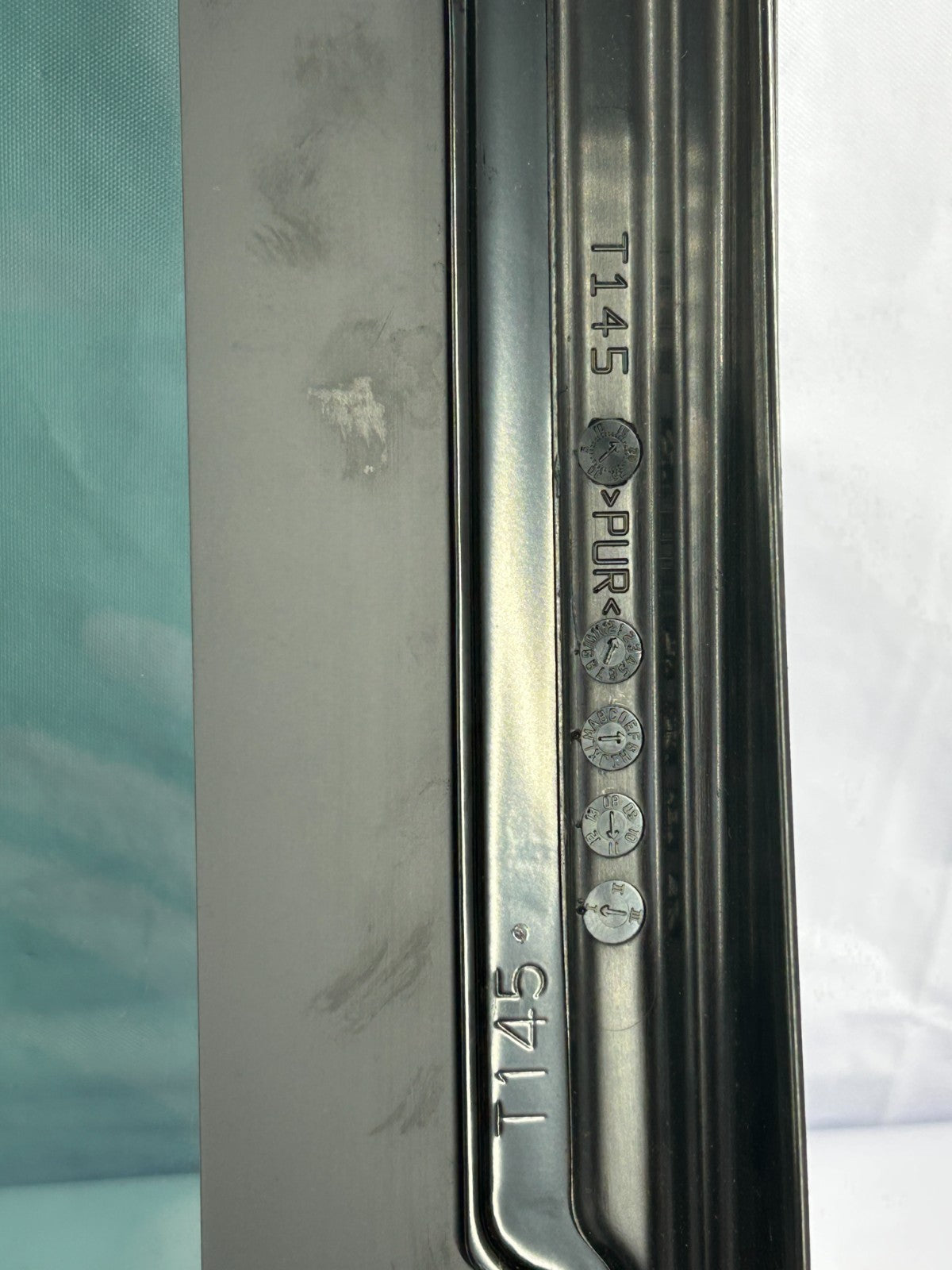 10-21 Mazda 6 Sunroof Sun Roof Moon Roof Sliding Glass Panel OEM BBM6-69-810C