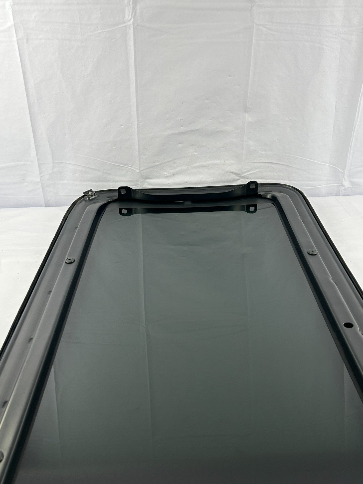 03-04 Toyota RAV4 Sunroof Sun Roof Moonroof Sliding Glass Panel OEM 63201-42071