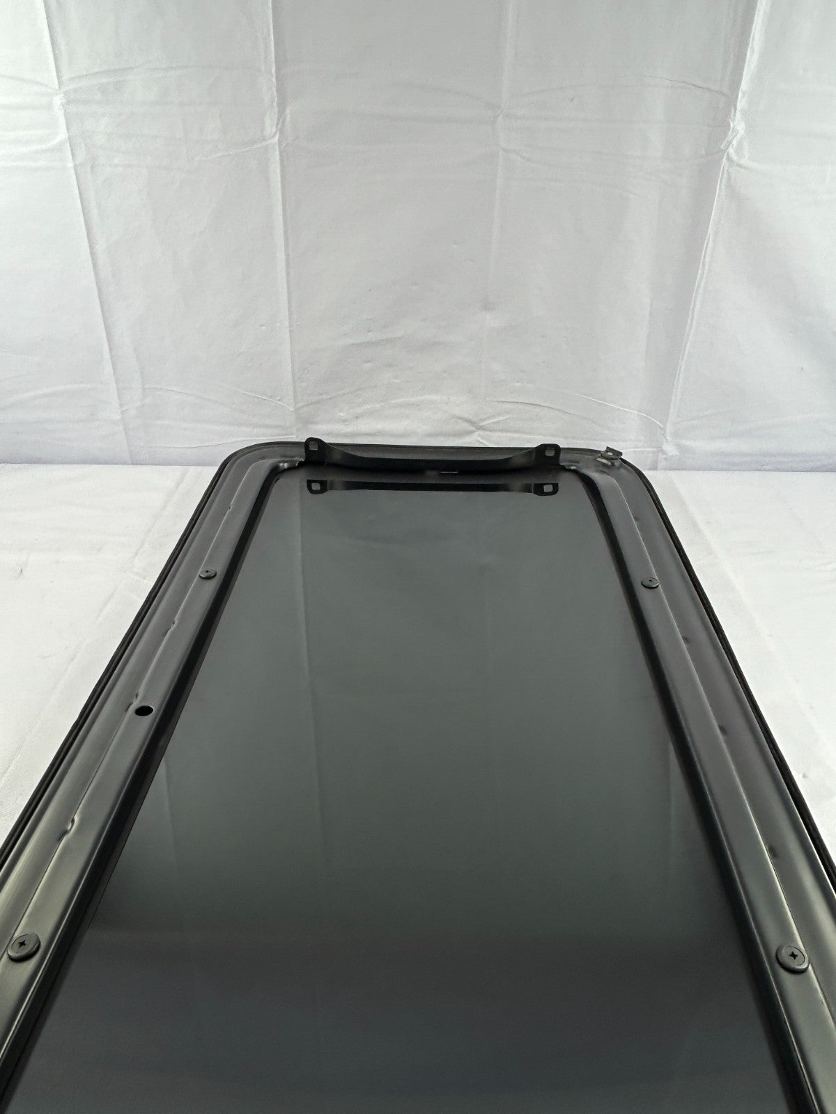 03-04 Toyota RAV4 Sunroof Sun Roof Moonroof Sliding Glass Panel OEM 63201-42071