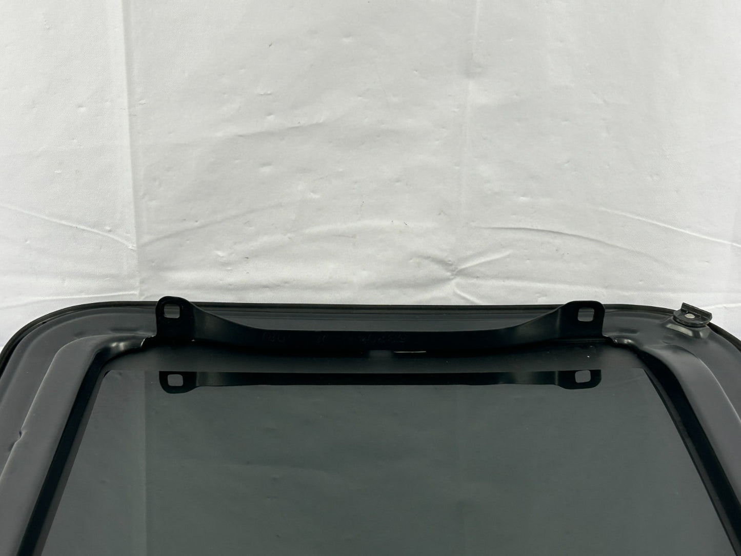 03-04 Toyota RAV4 Sunroof Sun Roof Moonroof Sliding Glass Panel OEM 63201-42071