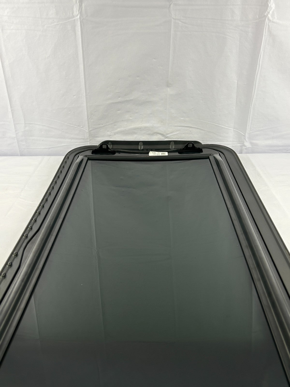 16-23 Hyundai Elantra Sunroof Moonroof Sliding Glass Panel OEM 81610-F2000