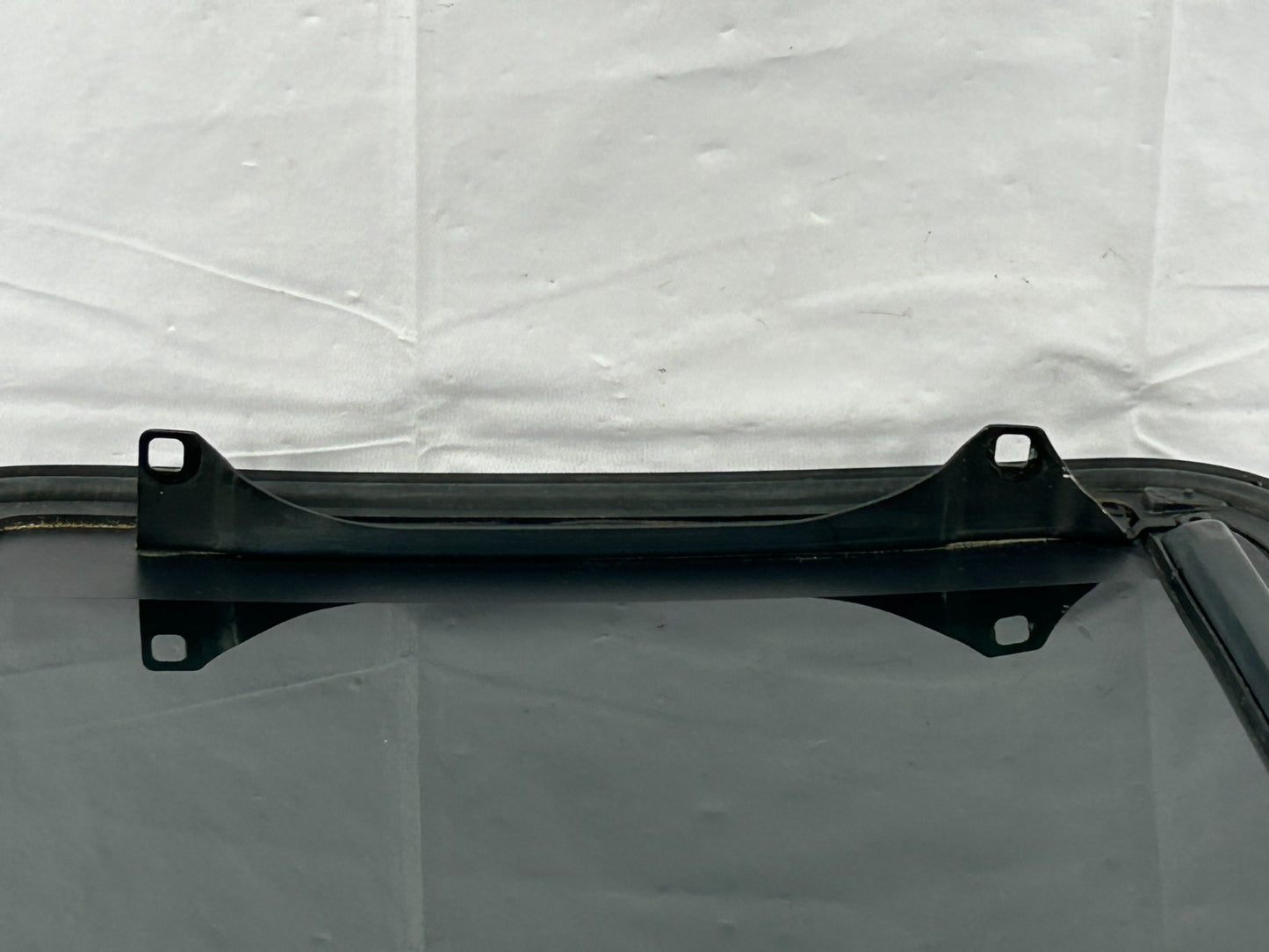 2003-2008 Toyota Matrix Sunroof Sun Roof Moon Roof Sliding Glass OEM 63201-01010