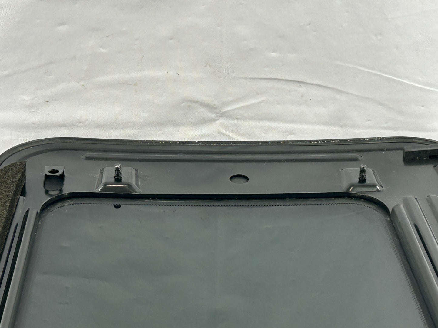 2003-2006 Subaru Baja Sunroof Sun Roof Moon Roof Sliding Glass OEM 65430AE12A