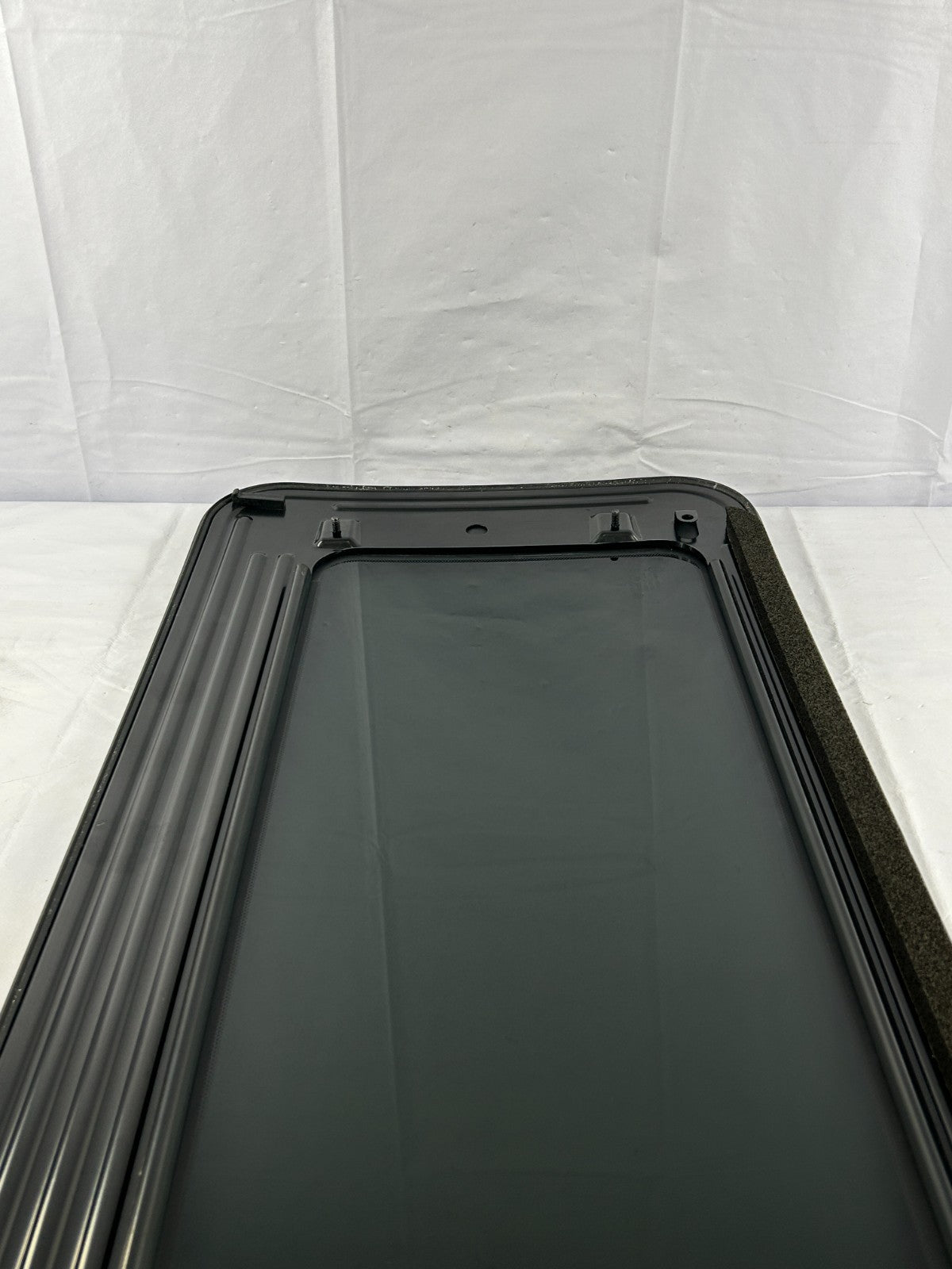 2003-2006 Subaru Baja Sunroof Sun Roof Moon Roof Sliding Glass OEM 65430AE12A