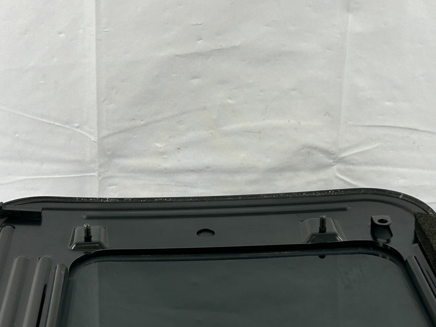 2003-2006 Subaru Baja Sunroof Sun Roof Moon Roof Sliding Glass OEM 65430AE12A
