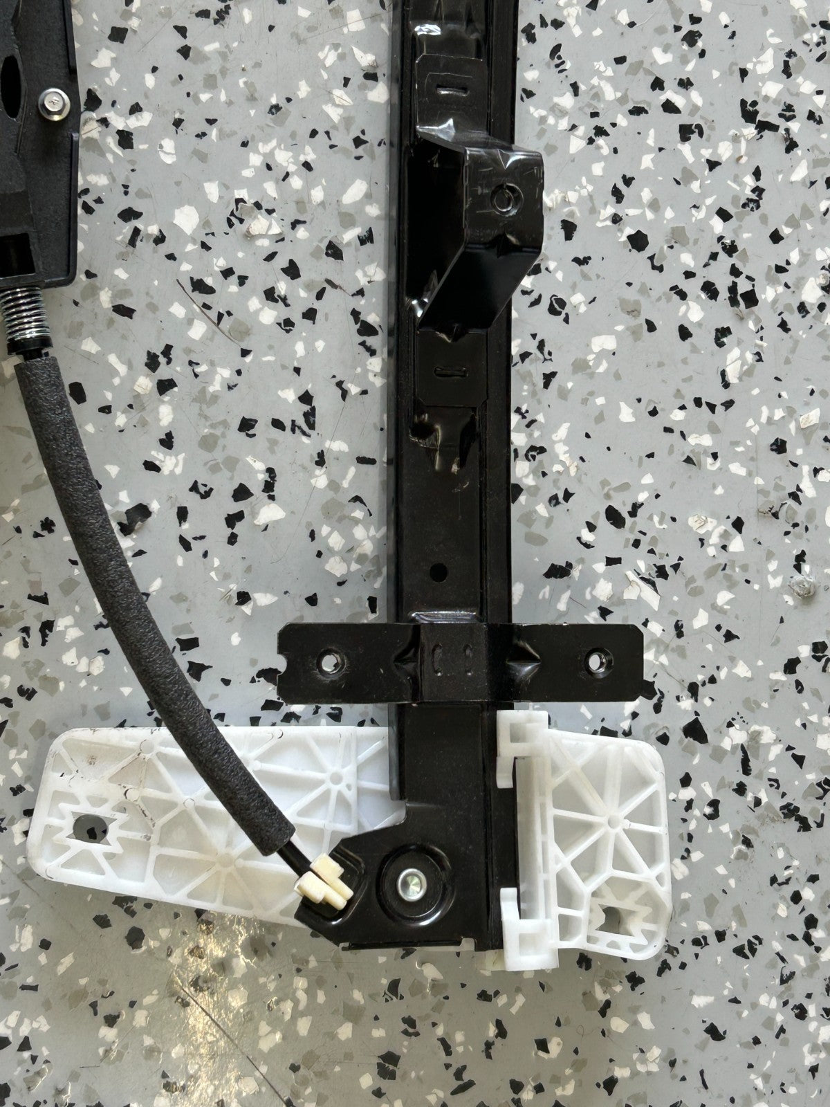 2000-2004 Jeep Grand Cherokee Front Left Driver Door Window Regulator Motor OEM
