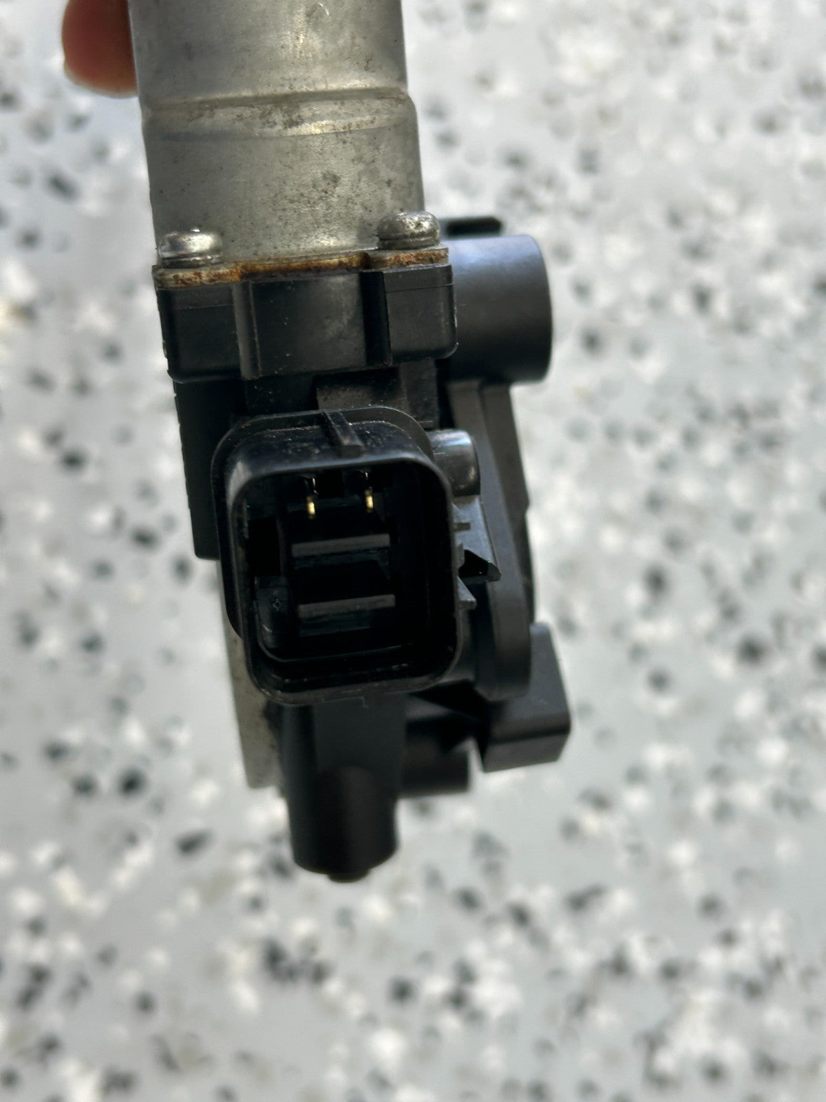 2012-2016 Subaru Impreza Front Right Window Regulator and Motor OEM 61041FJ023