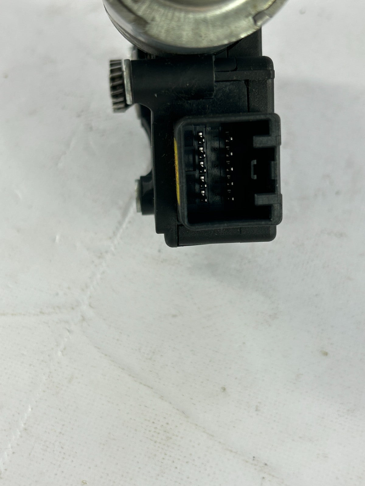 2009-2010 Subaru Impreza Sunroof Moonroof Sliding Motor Assembly OEM 65450FG000