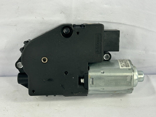 2005-2009 Subaru Legacy Sunroof Moonroof Sliding Motor Assembly OEM 65450AG01A