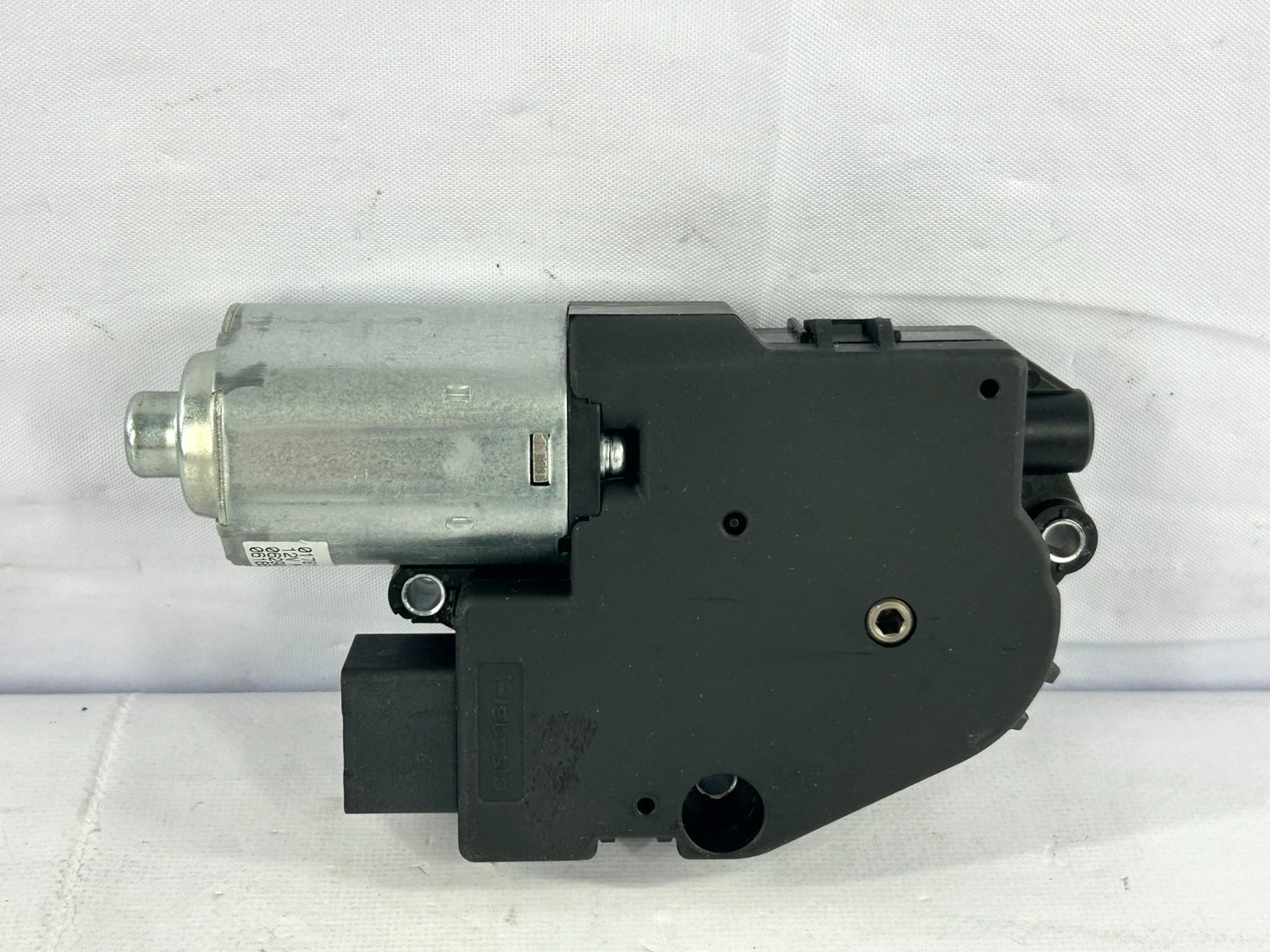 2006-2014 Subaru Tribeca Sunroof Moonroof Sliding Motor Assembly OEM 65450XA00A