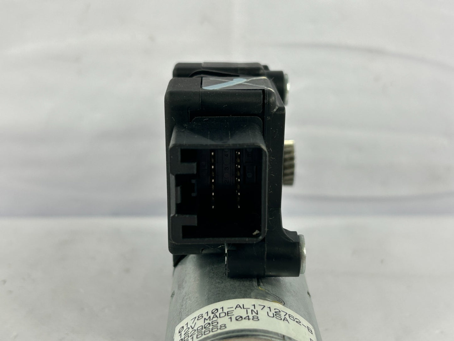 2006-2014 Subaru Tribeca Sunroof Moonroof Sliding Motor Assembly OEM 65450XA00A