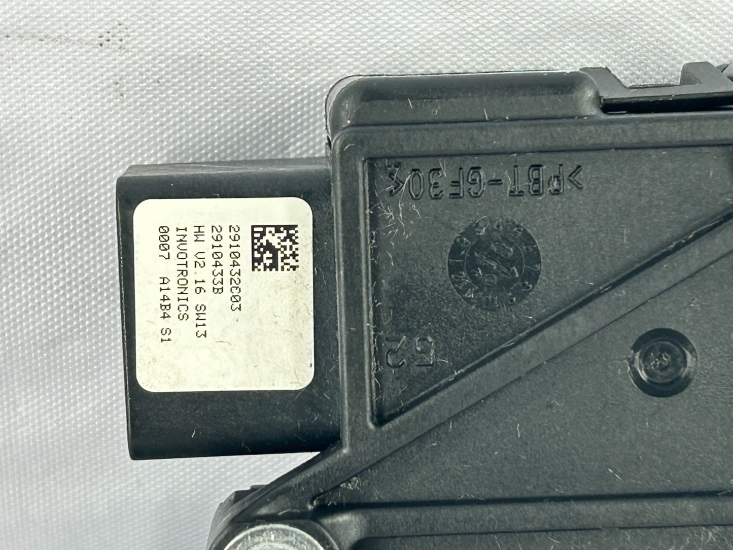 2006-2014 Subaru Tribeca Sunroof Moonroof Sliding Motor Assembly OEM 65450XA00A