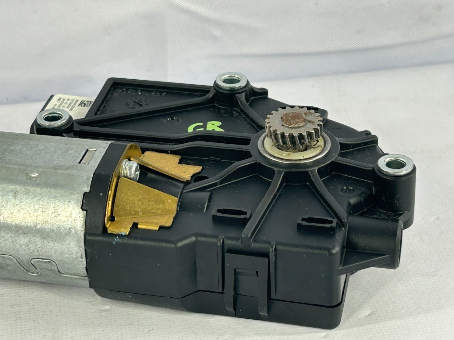 2006-2014 Subaru Tribeca Sunroof Moonroof Sliding Motor Assembly OEM 65450XA00A