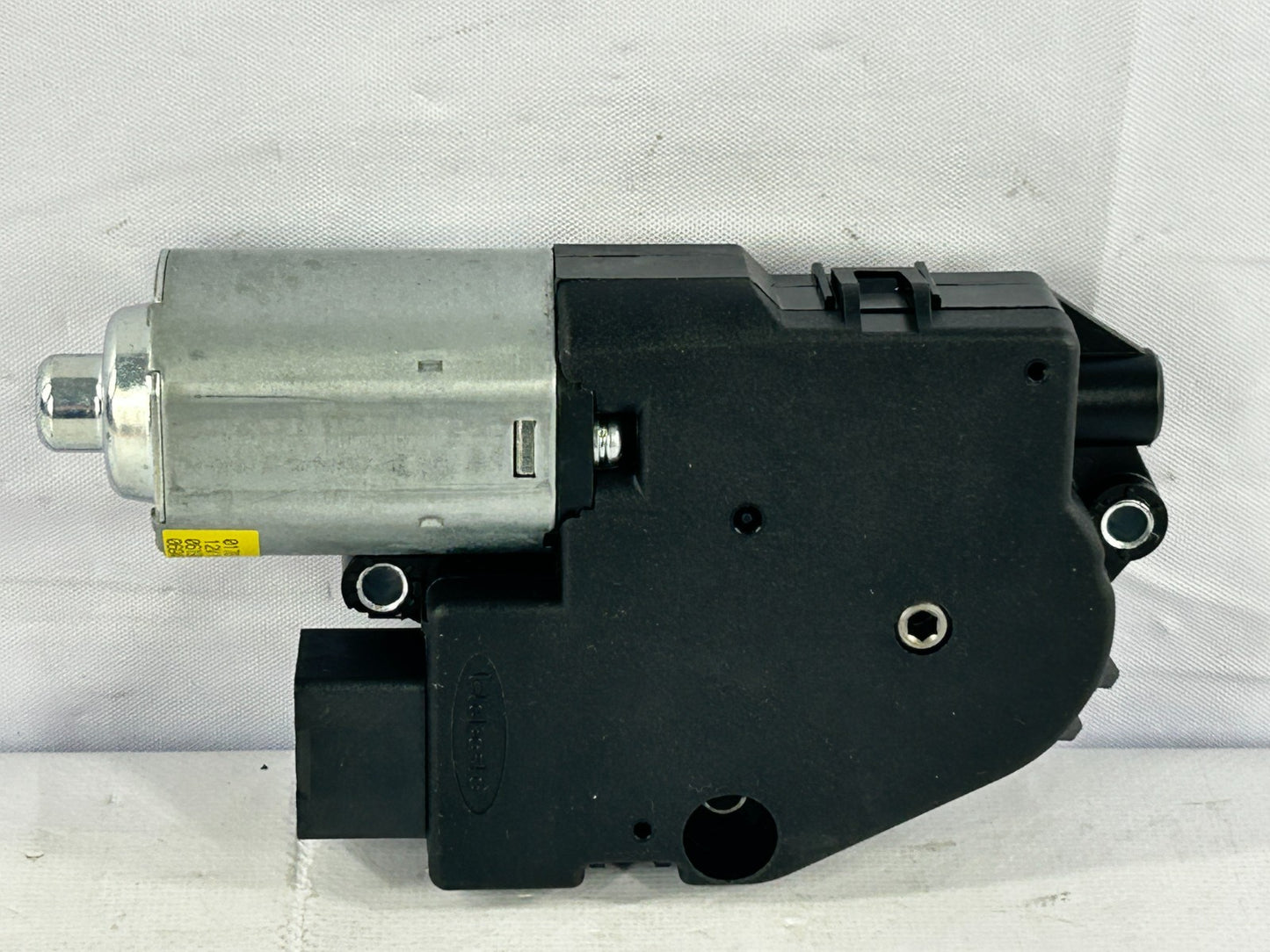 2006-2014 Subaru Tribeca Sunroof Moonroof Sliding Motor Assembly OEM 65450XA00A