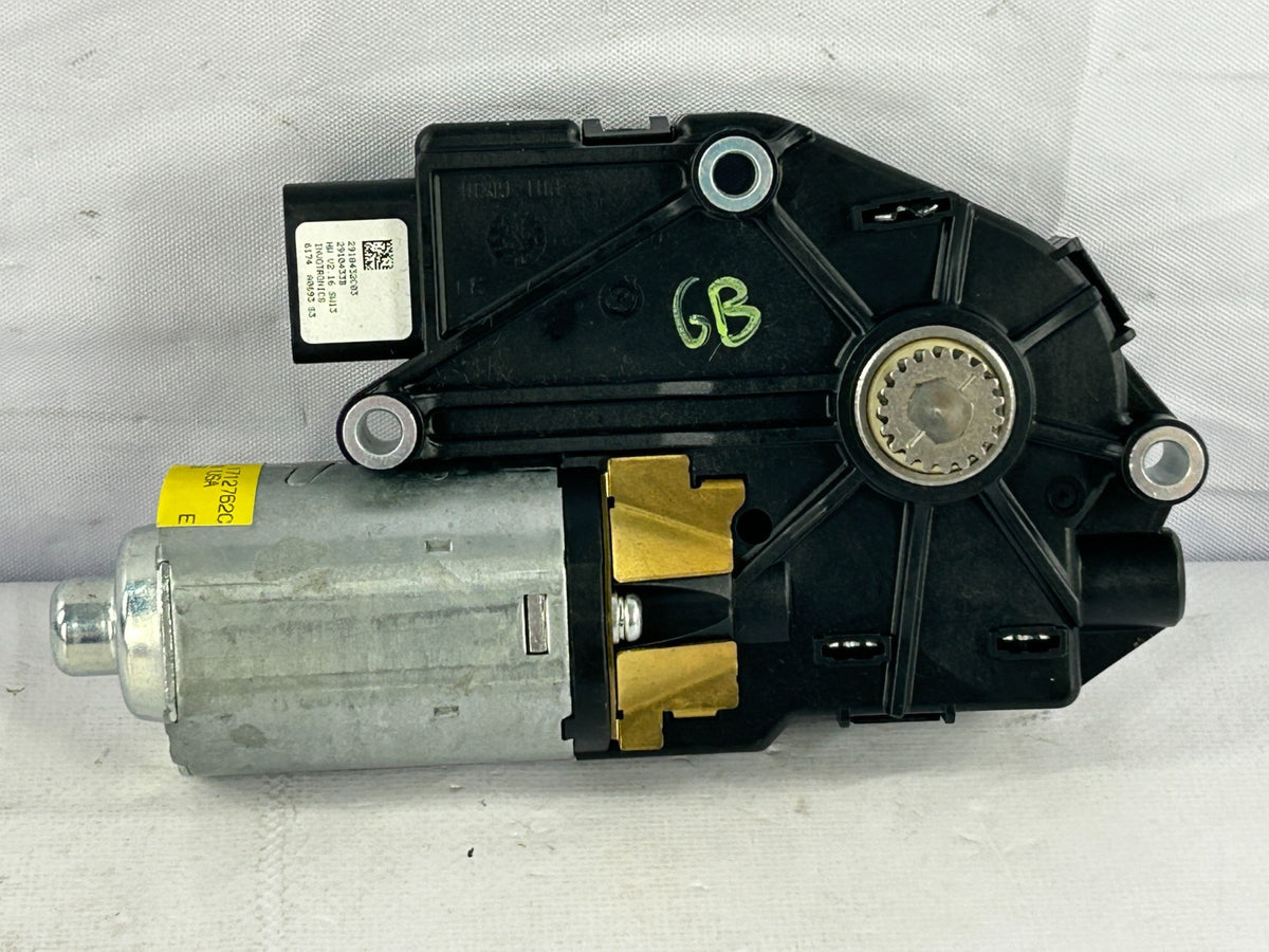 2006-2014 Subaru Tribeca Sunroof Moonroof Sliding Motor Assembly OEM 65450XA00A